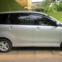 Jual Avanza veloz 1.5 AT 2012