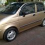 Mobil Dijual Daewoo Matiz II th 2006 Harga 46jt