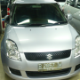 Jual Swift ST AT 2008. TDP MURAH