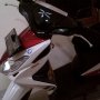 DIJUAL - BU Yamaha Xeon 2011 - merah putih Bekasi