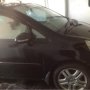 Jual Honda Jazz Tahun 2005 Hitam