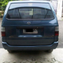 Jual Cepat Kijang Diesel '00 Manual Biru Ori Mulus