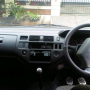 Jual Cepat Kijang Diesel '00 Manual Biru Ori Mulus