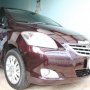 Jual New VIOS G/MT 2010 Blackish Red Mica Jarang Pakai