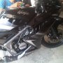 Jual Over Kredit Ninja RR New 2012