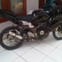 Jual Over Kredit Ninja RR New 2012