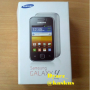 Jual Samsung Galaxy Y (Young) second lengkap