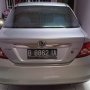 Dijual Honda City Vtec Manual 2004 Silver