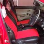 Jual Kia Picanto 2008 Manual Warna Merah