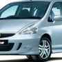 HONDA JAZZ RS DISC BERSAING