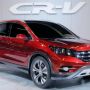 Honda new crv 2.0 dan 2.4