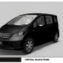  HONDA FREED SD RAJA DISC