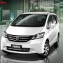  HONDA FREED SD RAJA DISC