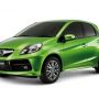  HONDA BRIO PROMO BESAR