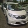 PROMO AKHIR TAHUN NEW HONDA FREED SD,JAZZ,BRIO,CRV,CITY,CIVIC,ODYSSEY