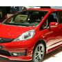 promo honda jazz RS disc akhir tahun