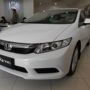 HONDA BRIO,FREED SD,JAZZ RS,CRV,CITY,CIVIC BIG PROMO