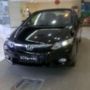 honda freed psd,brio satya,jazz rs,crv,city,civic disc terbaik