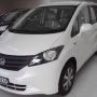 HONDA FREED FACELIFT 2013 READY STOCK DISC BESAR