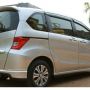 HONDA FREED PSD DAN SD DISC BESAR DP RINGAN