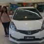 HONDA JAZZ RS MMC,S MMC,FREED PSD..DISC BESAR LEBARAN