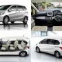 HONDA BRIO MMC,JAZZ RS MMC,FREED MMC,BIG DISC