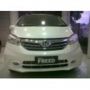 HONDA FREED SD DAN PSD MMC 2013 READY STOCK DP RINGAN