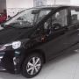 HONDA FREED PSD DAN SD READY STOCK RAJA DISC