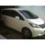 HONDA FREED PSD DOUBLE BLOWER READY NOW