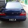 Toyota Soluna GLI Matic Biru Metalik 2000/2001 Tangan 1