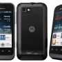Motorola Defy Mini Xt321 Android Outdoor = Jogja
