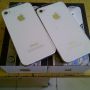 iPhone 4 CDMA 16GB White/Black MurMer = Jogja