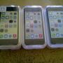 iPhone 5C 16GB Grs Resmi Trikomsel paling MurMer = Jogja