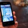 Lenovo ideaphone A390 Canggih MurMer = Jogja