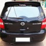 Jual Nissan Grand Livina 1.5 XV AT Mulus 95% 2007