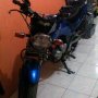 Jual Yamaha Scorpio Th. 2006