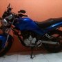 Jual Yamaha Scorpio Th. 2006