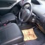 TOYOTA YARIS 2009 tipe J