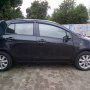 TOYOTA YARIS 2009 tipe J