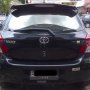 TOYOTA YARIS 2009 tipe J