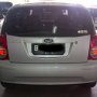 Jual KIA PICANTO 2008