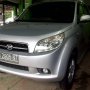 DIJUAL CEPAT CASH / KREDIT Daihatsu Terios TX Automatic tahun 2008 