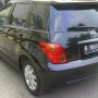 Jual Toyota IST 2003 Hitam mulus