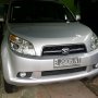 Jual Daihatsu Terios TX 2008 