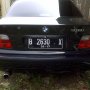 Jual BMW 318i Manual Hitam tahun 1997