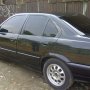 Jual BMW 318i Manual Hitam tahun 1997