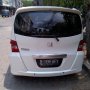 Jual Honda Freed PSD White Pearl 2010 -KM 29rb 