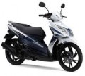 HAYATE 125 CC