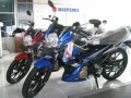 MOTOR BELALANG TEMPUR SUZUKI
