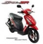 SPIN 125 ( MATIC )